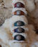 Bracelet froissé